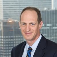 Corinthian Capital Group Employee Peter van Raalte's profile photo