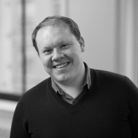 Generator Studio Employee Joel Murphy's profile photo