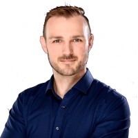 Bosch Employee Stefan Eisele's profile photo