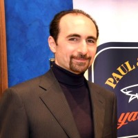 39steps Employee Raffaello Sasson's profile photo