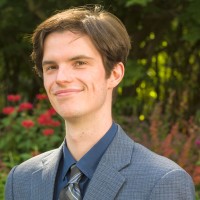 Straus News Employee Jack Ahern's profile photo