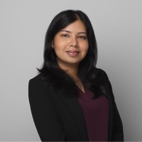 Radiant Biotherapeutics Employee Shrayasee Saha's profile photo