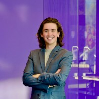 Max Derbyshire