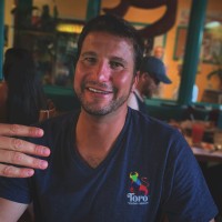 Toro Kitchen Cabinets Employee Avi Gordon's profile photo