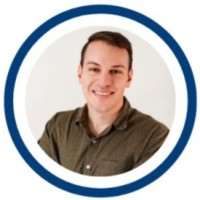 Pattern® Employee Robert Cameron's profile photo