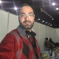W. Markgraf GmbH & Co KG Employee Tarek Salha's profile photo