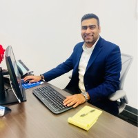 Conicelli Autoplex Employee Raza Ahmed's profile photo