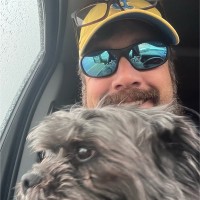 SGC Surveying NC PLLC Employee David Roth's profile photo