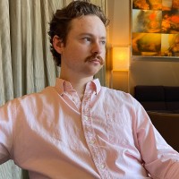 Aditude, Inc. Employee Andrew Sandall's profile photo