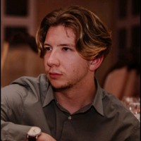 Groupe Cercle Vert Employee Mathias Creusot's profile photo