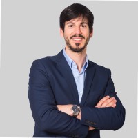 METAROM Group Employee Jaume Villar's profile photo