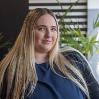 Sewell Wallis Employee Eleanor Kirk's profile photo
