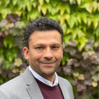 ArtVerse Advisory Services Employee Amit Mehra's profile photo