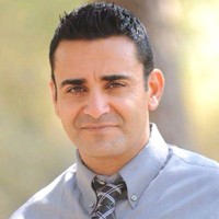 Yousef Shelah Email & Phone Number