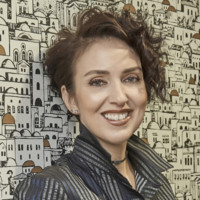 EDDA Architectural Design & Development Employee Eda Tahmaz's profile photo