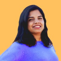 Trivium eSolutions Employee Rashmi Singh's profile photo