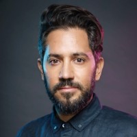 Cedar Money Employee Charlie Bitton's profile photo