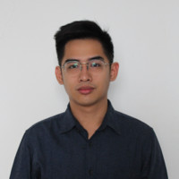 OnlinePajak Employee Adrien Alvern's profile photo