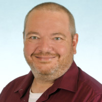 OKOMO Employee Mark Schlegel's profile photo
