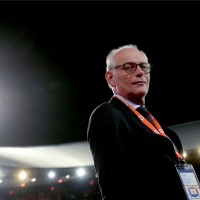 KNVB Employee Eugène Lebon's profile photo