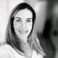 Easia Travel Employee Anne-Sophie Toutain's profile photo