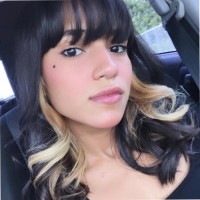 Victoria Secret Employee Nila Albornoz's profile photo