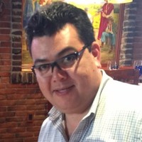 Europcar México - Europcar.com.mx Employee Jorge Valencia's profile photo