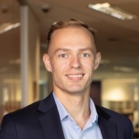 Microsoft Employee Stephen Lines's profile photo