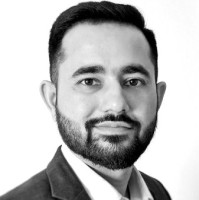 Datahash Employee Madhusudan Chadha's profile photo