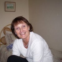 projects Employee Jill Lombard's profile photo