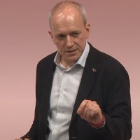 BT Group Employee Simon Harris's profile photo