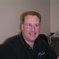 Barry Callebaut Group Employee Dan Schuster's profile photo