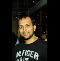 Roboticsdna.in Employee Pratik Shah's profile photo