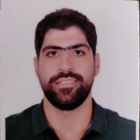 SUCO SUEZ Oil Company Employee Omar Diaa's profile photo