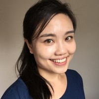 The CUNY Institute for Implementation Science in Population Health Employee Sehyun Oh's profile photo