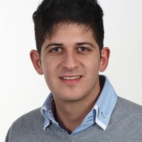 A. Lehmann Elektro AG Employee David Bali's profile photo