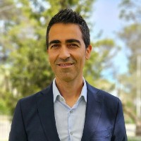 CLOUDCOMPUTING Employee Daniel Fernández Rodríguez's profile photo