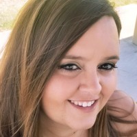 TTU Information Technology Employee Samantha Bratcher's profile photo