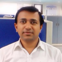 Sunil Chougule Email & Phone Number