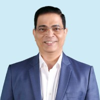 Akasa Air Employee Ajit Bhagchandani's profile photo