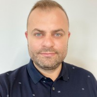 The Health and Care Professions Council Employee Stefan Marin's profile photo