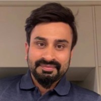 Muhammad Waqas Email