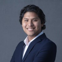Colca Capital Employee Diego Alonso Sánchez Vicuña's profile photo