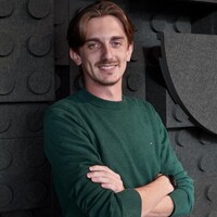 nestermind Employee Luca Pagani's profile photo