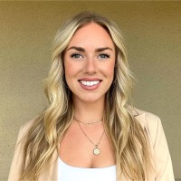 PLUS Employee Charlotte Garello's profile photo