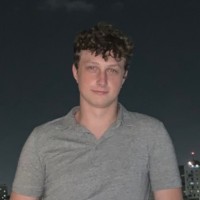 US Yachiyo, Inc. Employee Mason Hoskins's profile photo