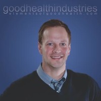 Good Health Industries Employee Matthew Good's profile photo
