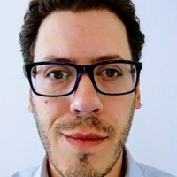 Cengage Employee Scott Steger's profile photo