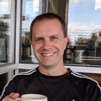 Jonathan Dailey Email & Phone Number