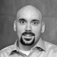 Burns & McDonnell Employee Ryan Benedict's profile photo